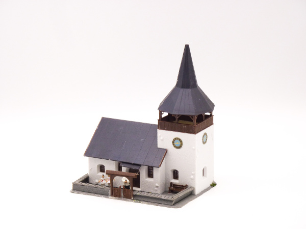 Dorpskerk 606