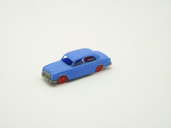 Jouef Peugeot 403 blauw