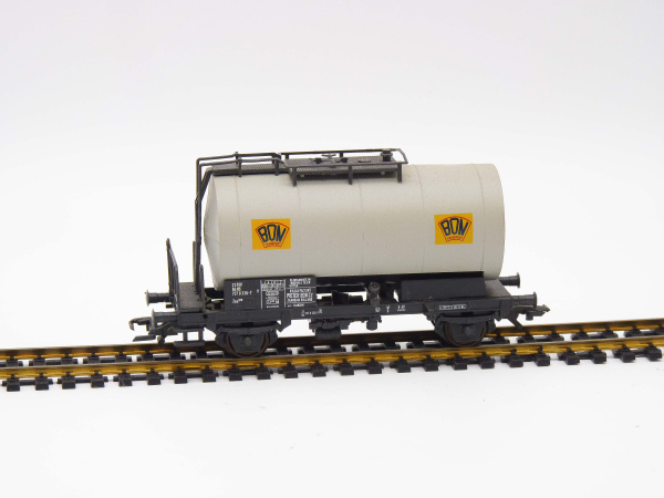 Roco BON Tankwagon 46174
