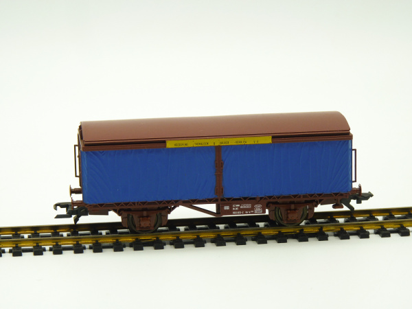 Wagon Hoogovens 46220