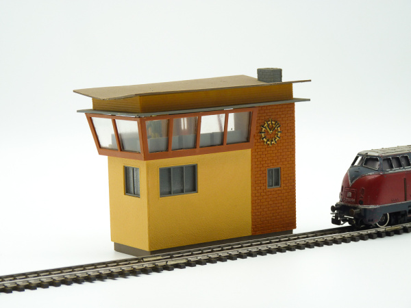 Modern seinhuis B-122