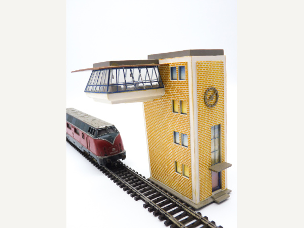 Modern seinhuis 9484