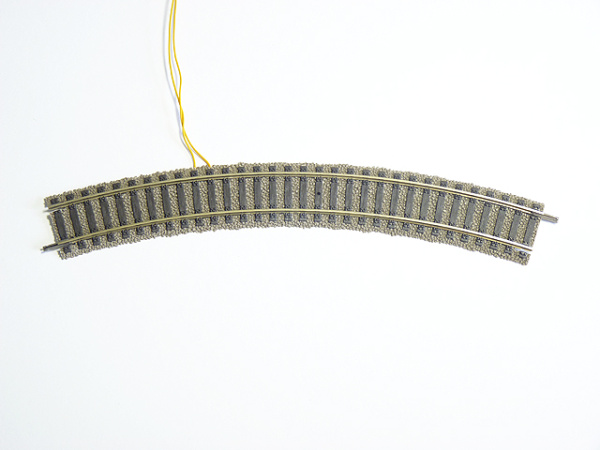 Fleischmann Aansluit Profi-rails 6120