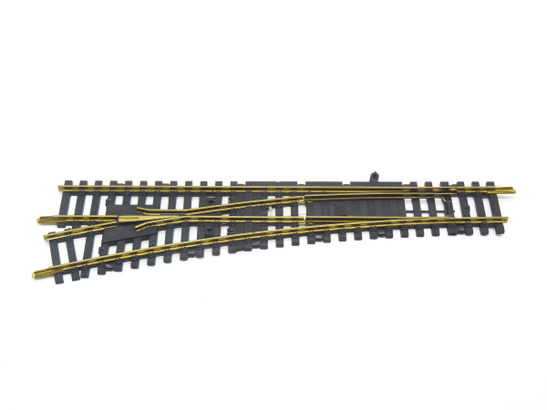 Fleischmann Wissel 6048 links