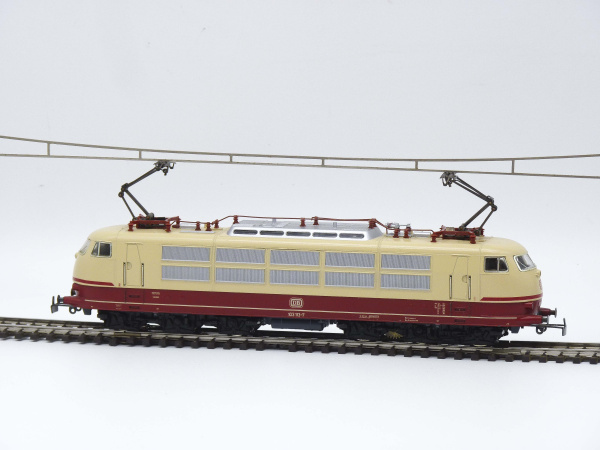 Marklin E-loc E03 DB 3057