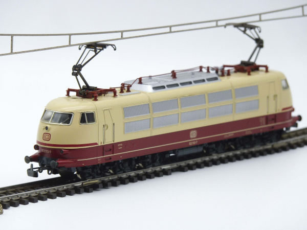 Marklin E-loc E03 DB 3057