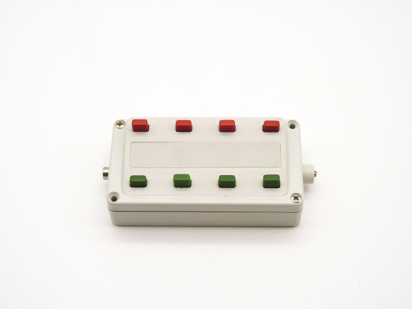 Marklin schakelbord 7272