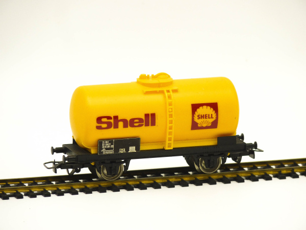Jouef tankwagon SHELL 6307 V2