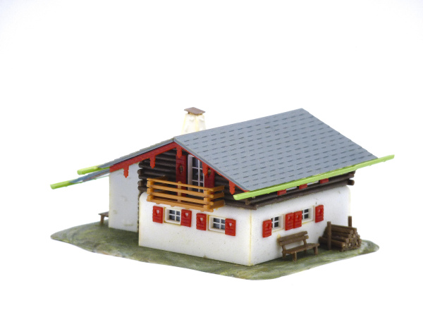 Faller Chalet B-287