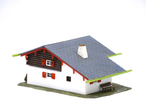 Faller Chalet B-287