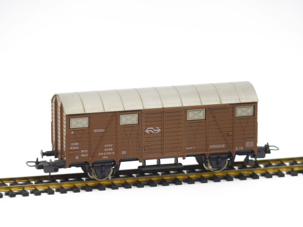 Fleischmann NS wagon 1544 1406