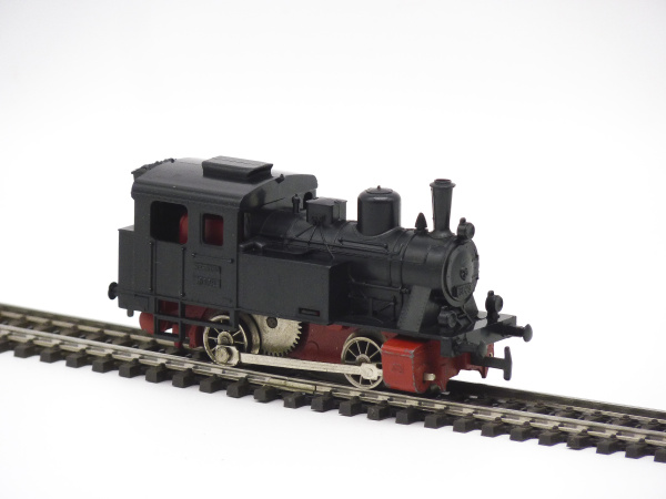 Marklin Stoomloc 3029 uit set 2911H