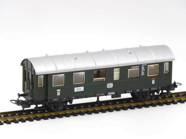 Lima Wagon 309153