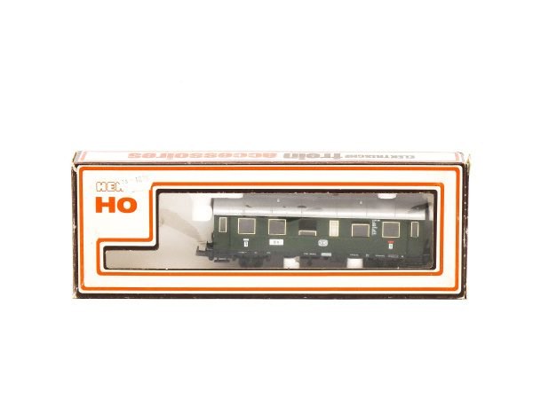 Lima Wagon 309153