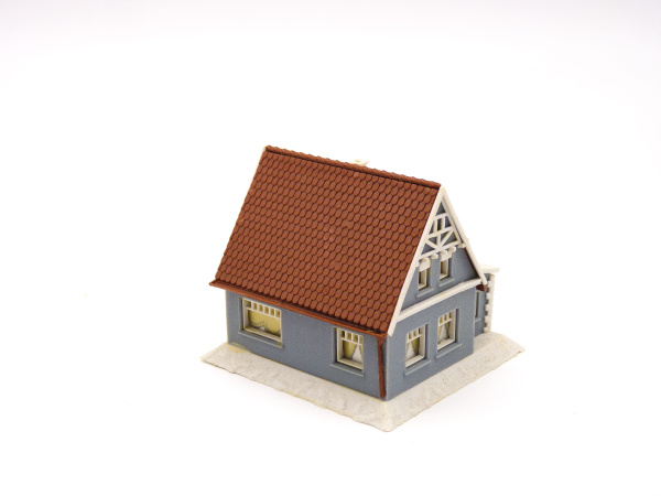 Huis