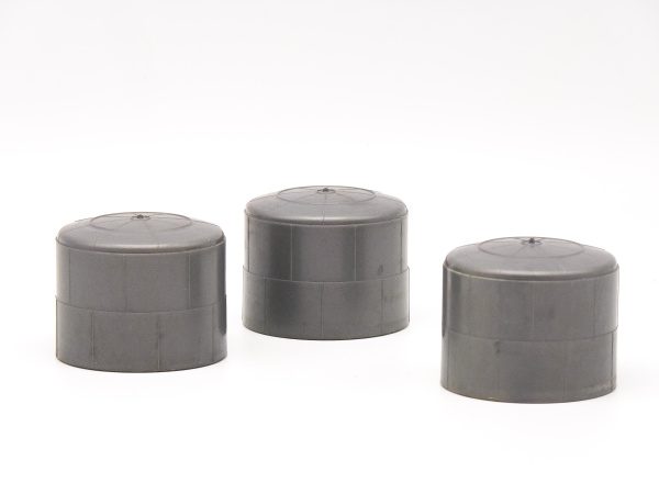 Wiad Aral voorraad tanks (3 stuks)