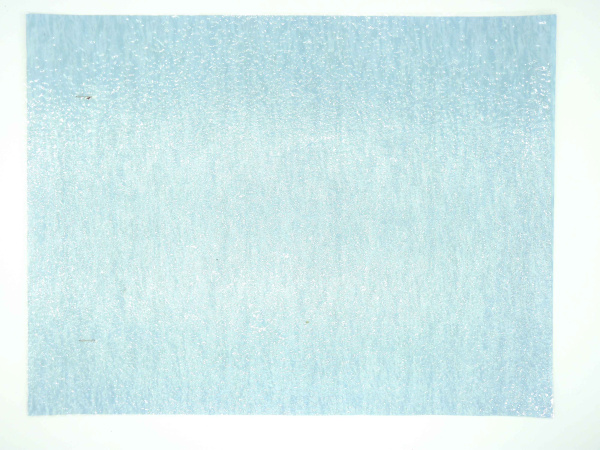 Waterplaat met ondergrond