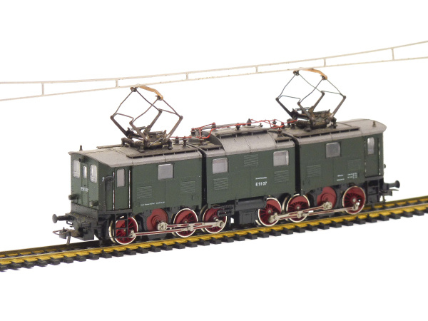 Roco E-loc E91 DR 4139