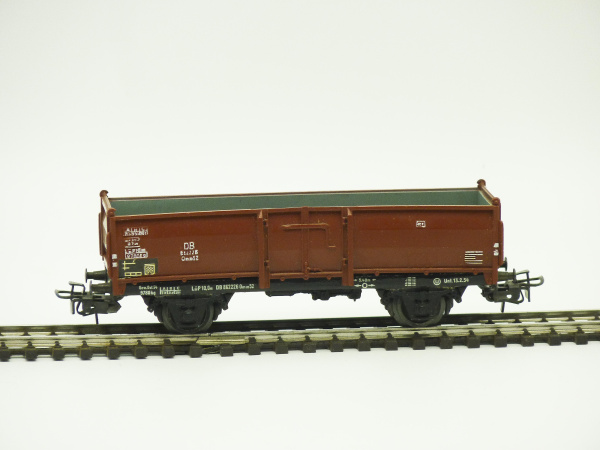 Marklin Wagon 4602