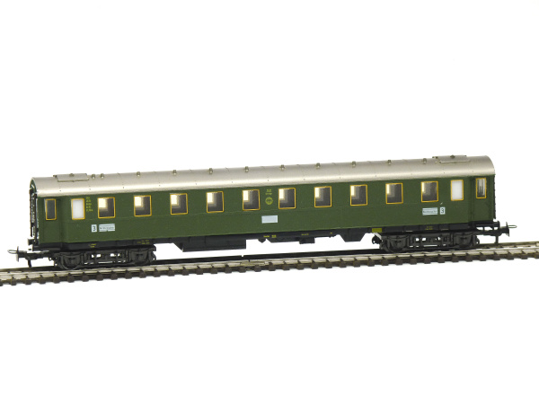Marklin Wagon 4141