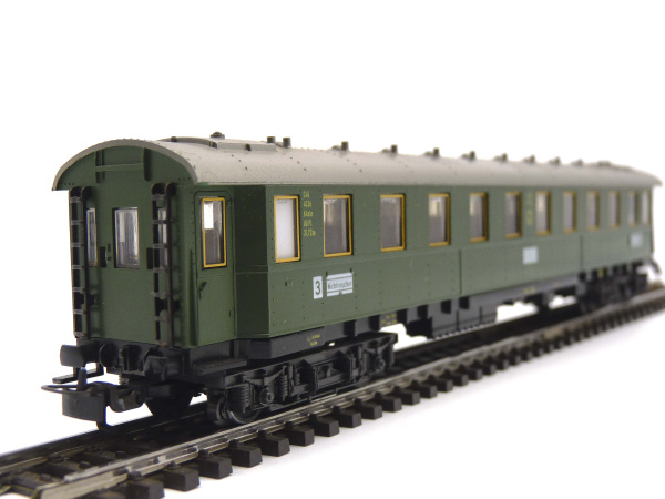 Marklin Wagon 4141