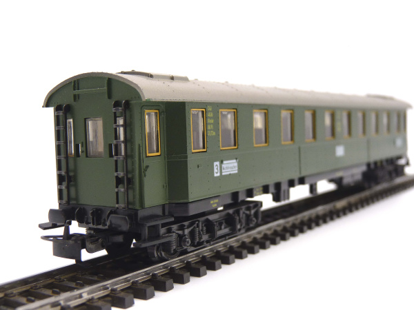 Marklin Wagon 4141
