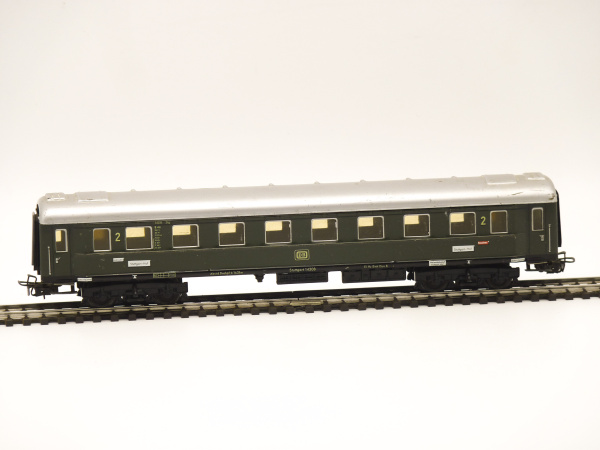 Marklin Wagon 4037