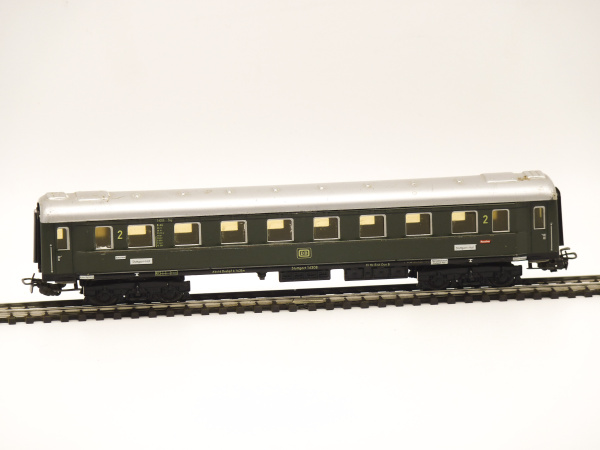 Marklin Wagon 4037