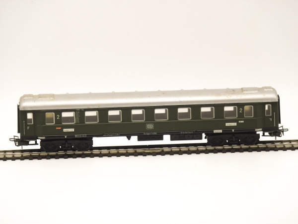 Marklin Wagon 4037