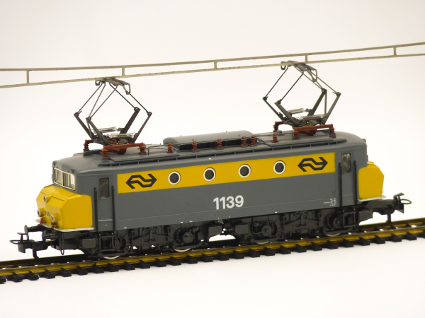 Marklin Hamo E-loc serie 1100 NS 8324