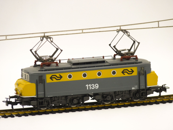 Marklin Hamo E-loc serie 1100 NS 8324