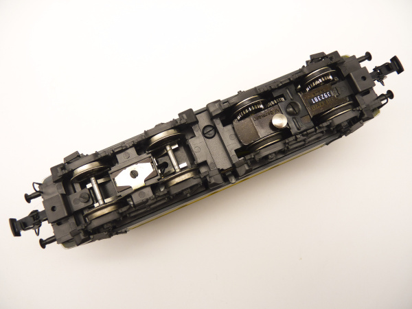 Marklin Hamo E-loc serie 1100 NS 8324