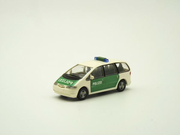 Wiking Ford Polizei