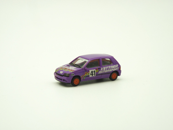 Herpa Renault Clio 16V