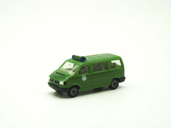 Herpa Bestelauto VW