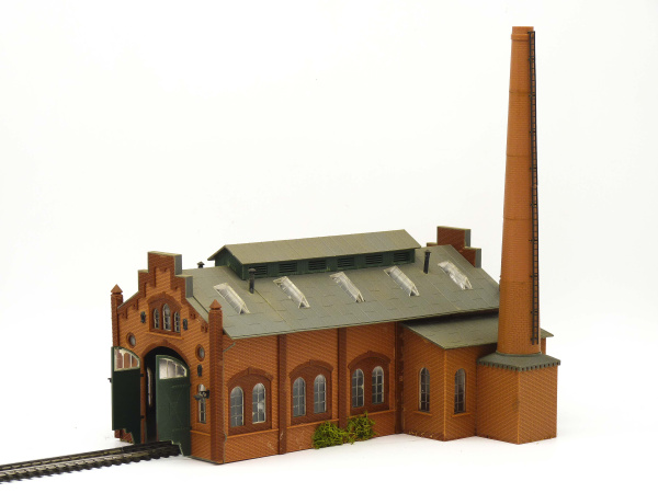 Faller Locloods 120159