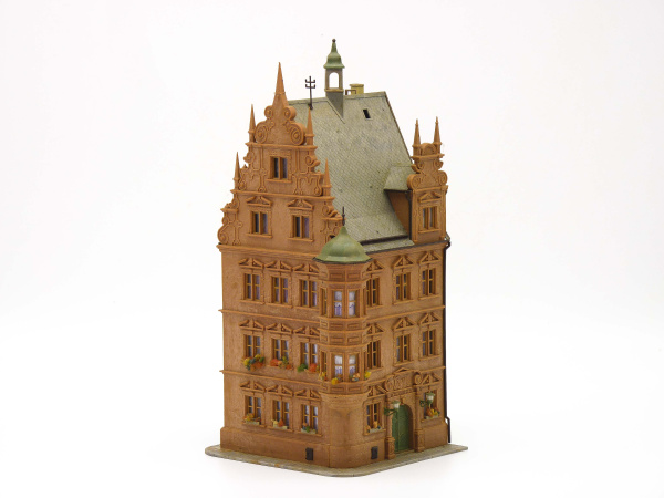 Kibri Patriziers huis in Gernsbach 38379