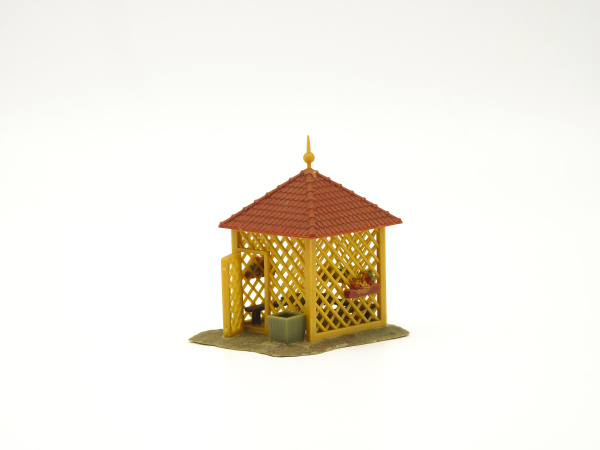 Faller Prieel uit set B-590