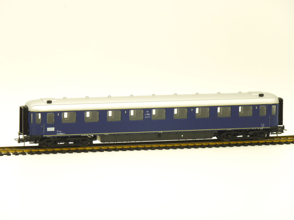 Roco NS Wagon 44289