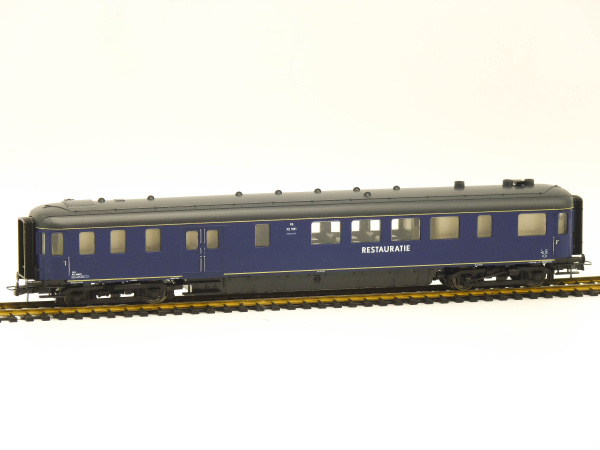 Roco NS Restauratiewagon 44291