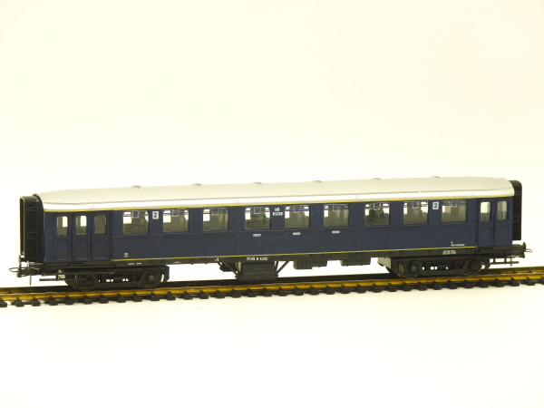 Roco NS Wagon 44259