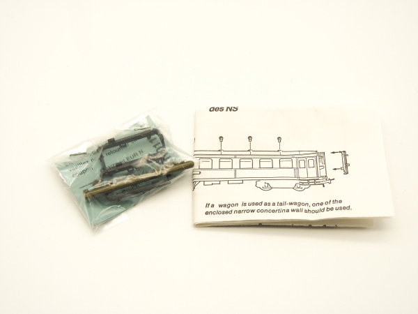 Roco NS Wagon 44259