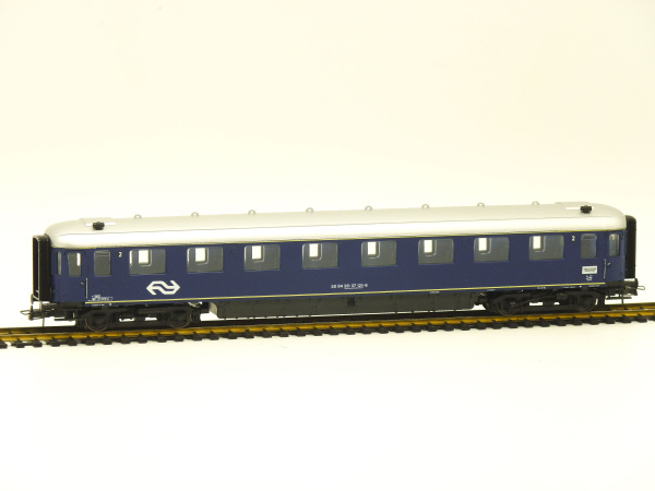 Roco NS Wagon 44258