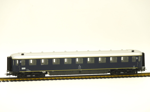 Roco NS Wagon 44289