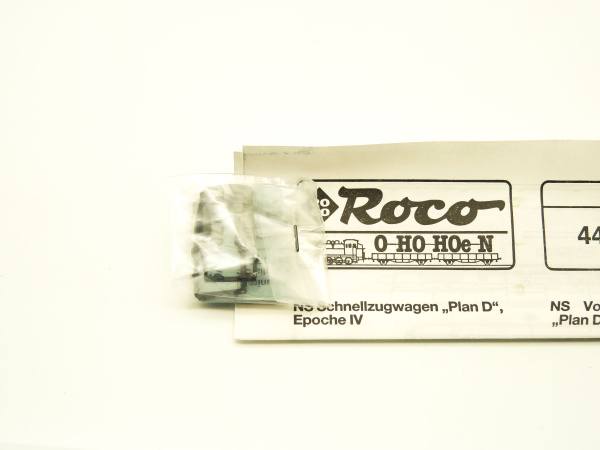 Roco NS Wagon 44294