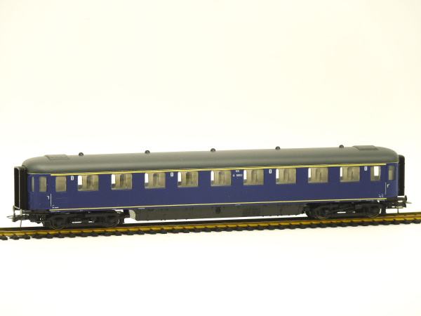Roco NS Wagon 44385