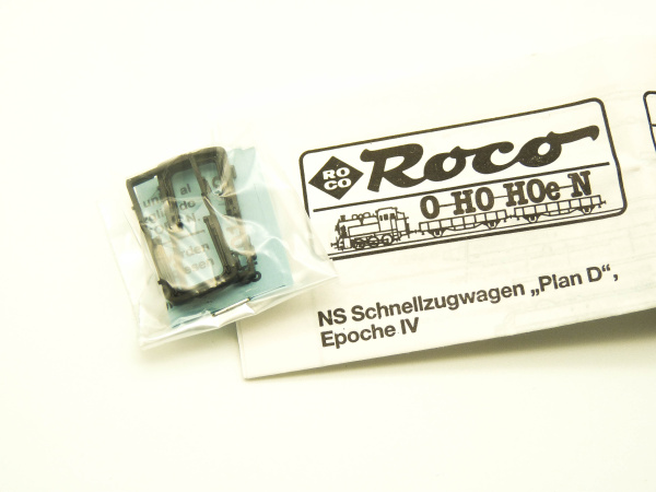 Roco NS Wagon 44385