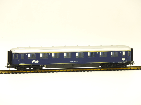 Roco NS Wagon 44256