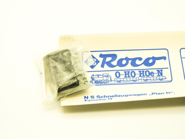 Roco NS Wagon 44256
