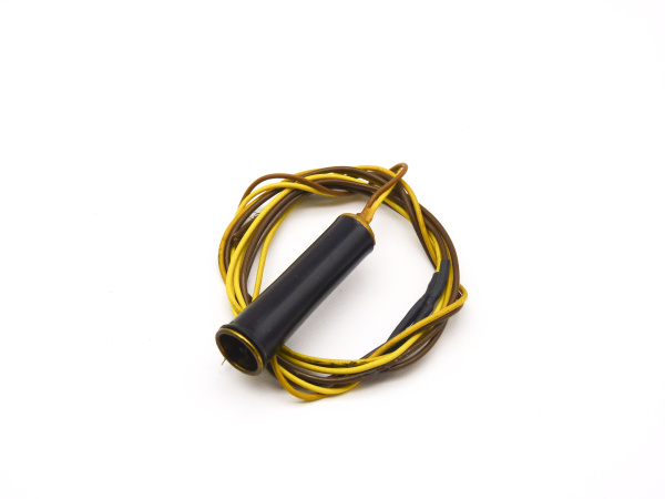 Rookgenerator Ketelhuis